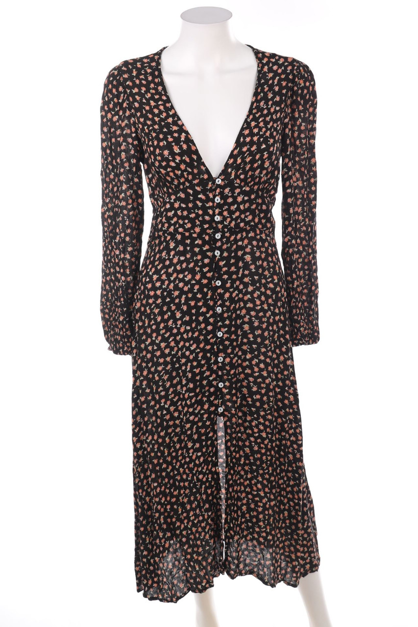 BILLABONG - Maxi-Kleid - M