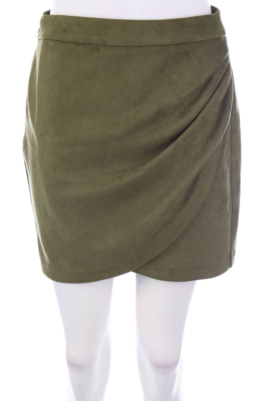 VERO MODA - Minirock - S