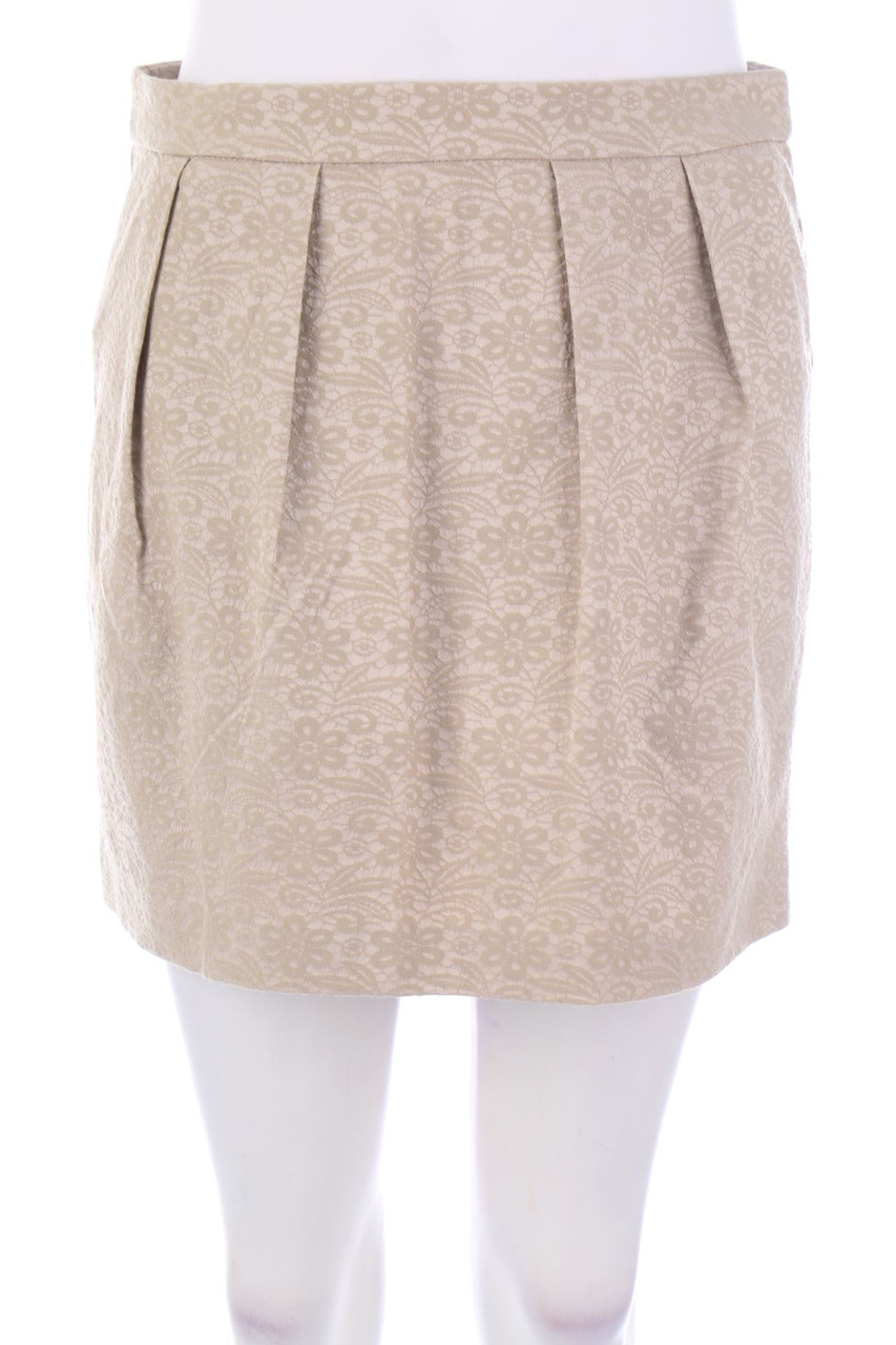 STILE BENETTON - Skirt - S