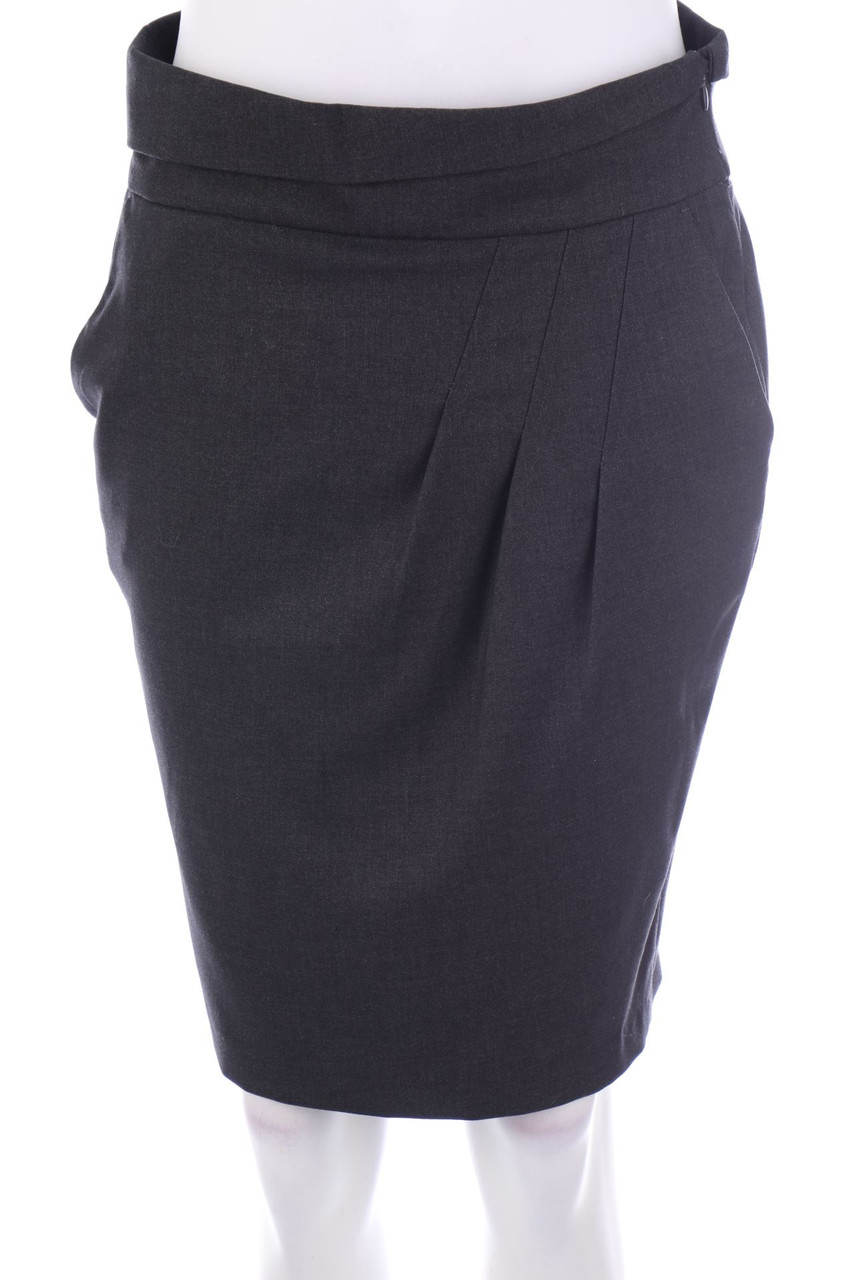 STILE BENETTON - Skirt - L