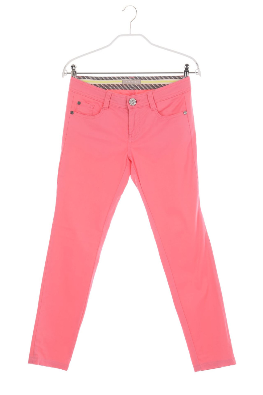 STEFANEL - Skinny-Jeans - XXS