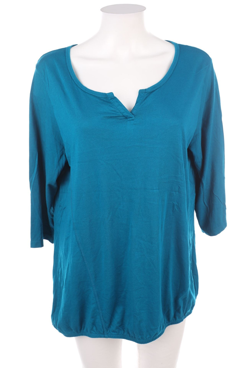 No Label - Longsleeve-Shirt - XL