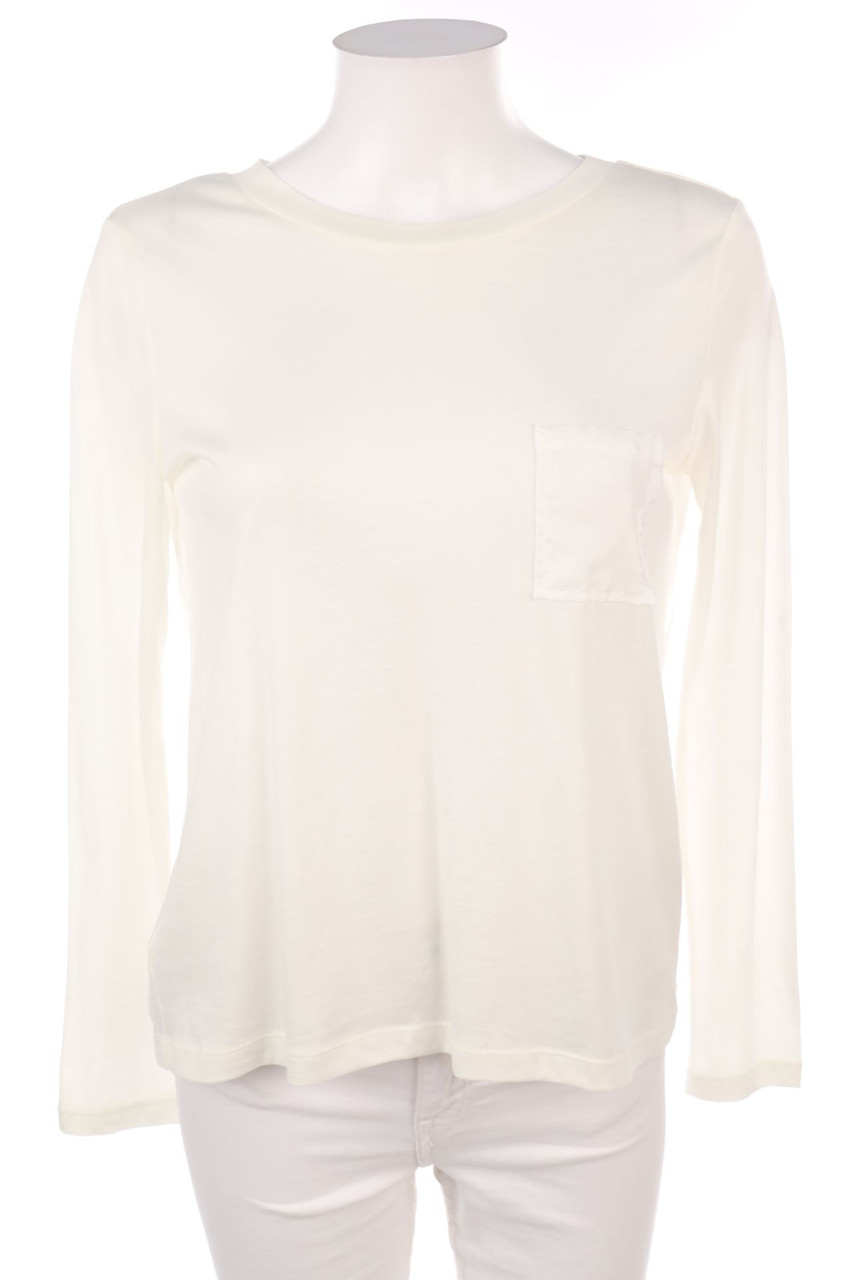 STEFANEL - Bluse - S