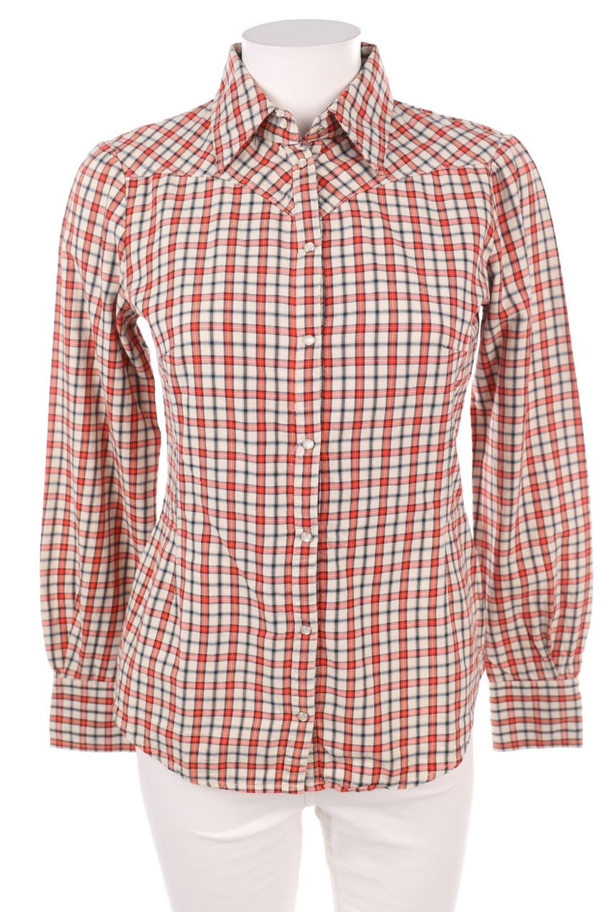 STILE BENETTON - Shirt Blouse - XS