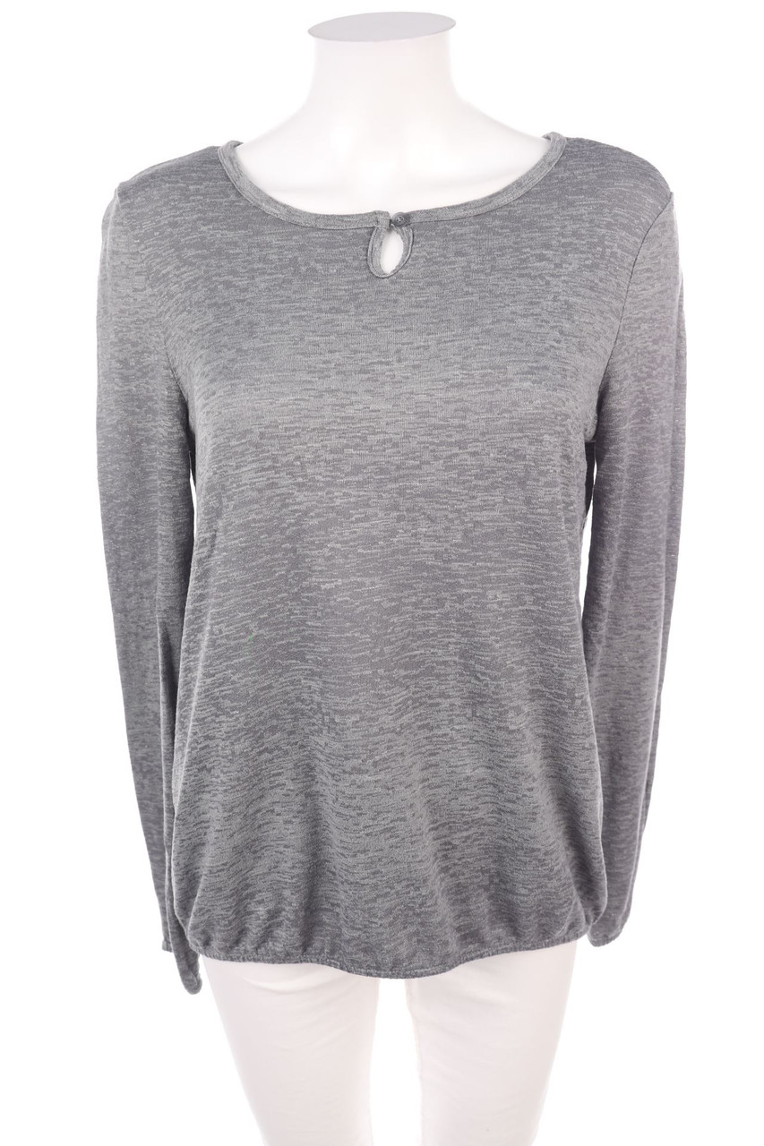 GINA BENOTTI - Longsleeve-Shirt - S