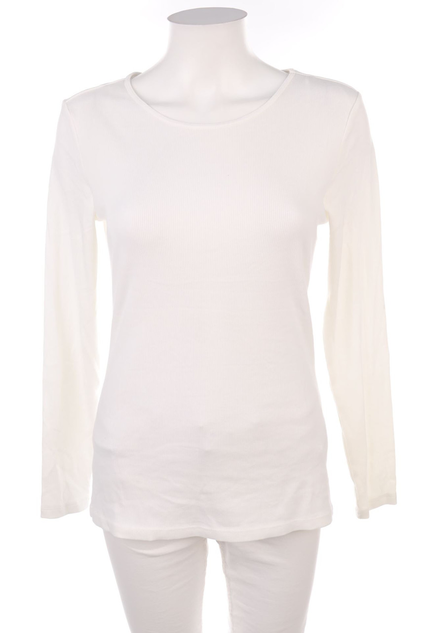 H&M - Longsleeve-Shirt - L