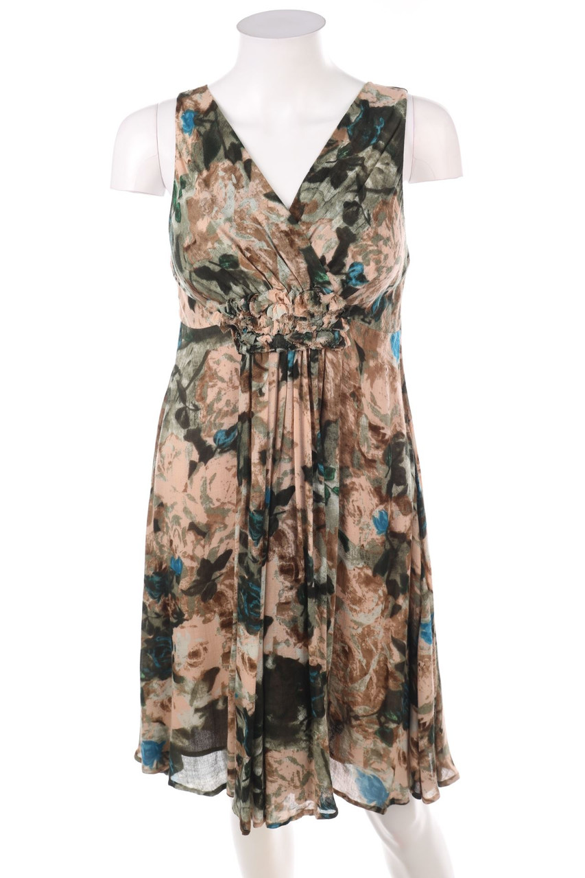 STEFANEL - Kleid - S