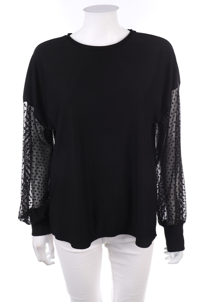 JEAN PASCALE - Strick-Pullover - L
