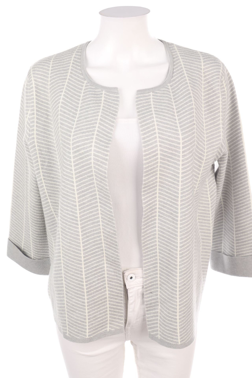 GERRY WEBER - Cardigan - L
