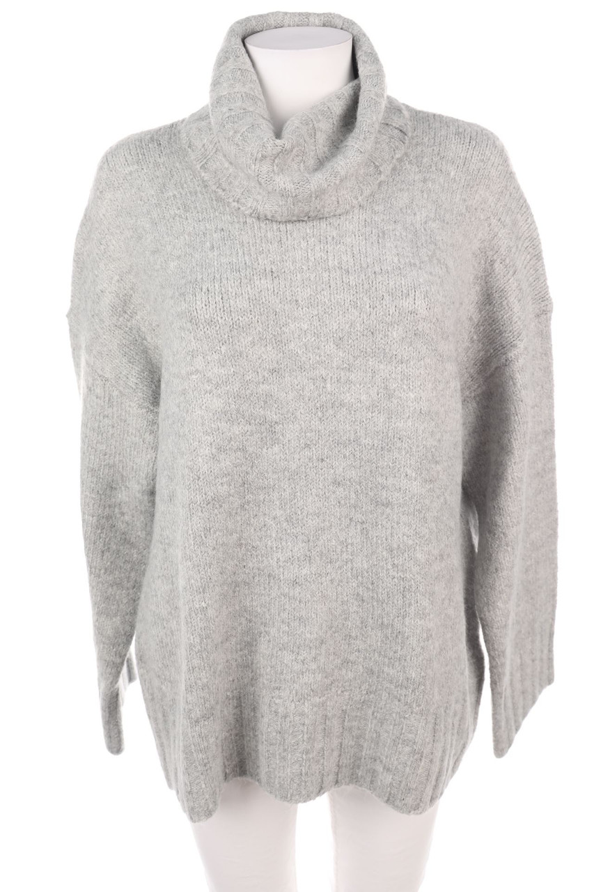 VERO MODA - Strick-Pullover - L