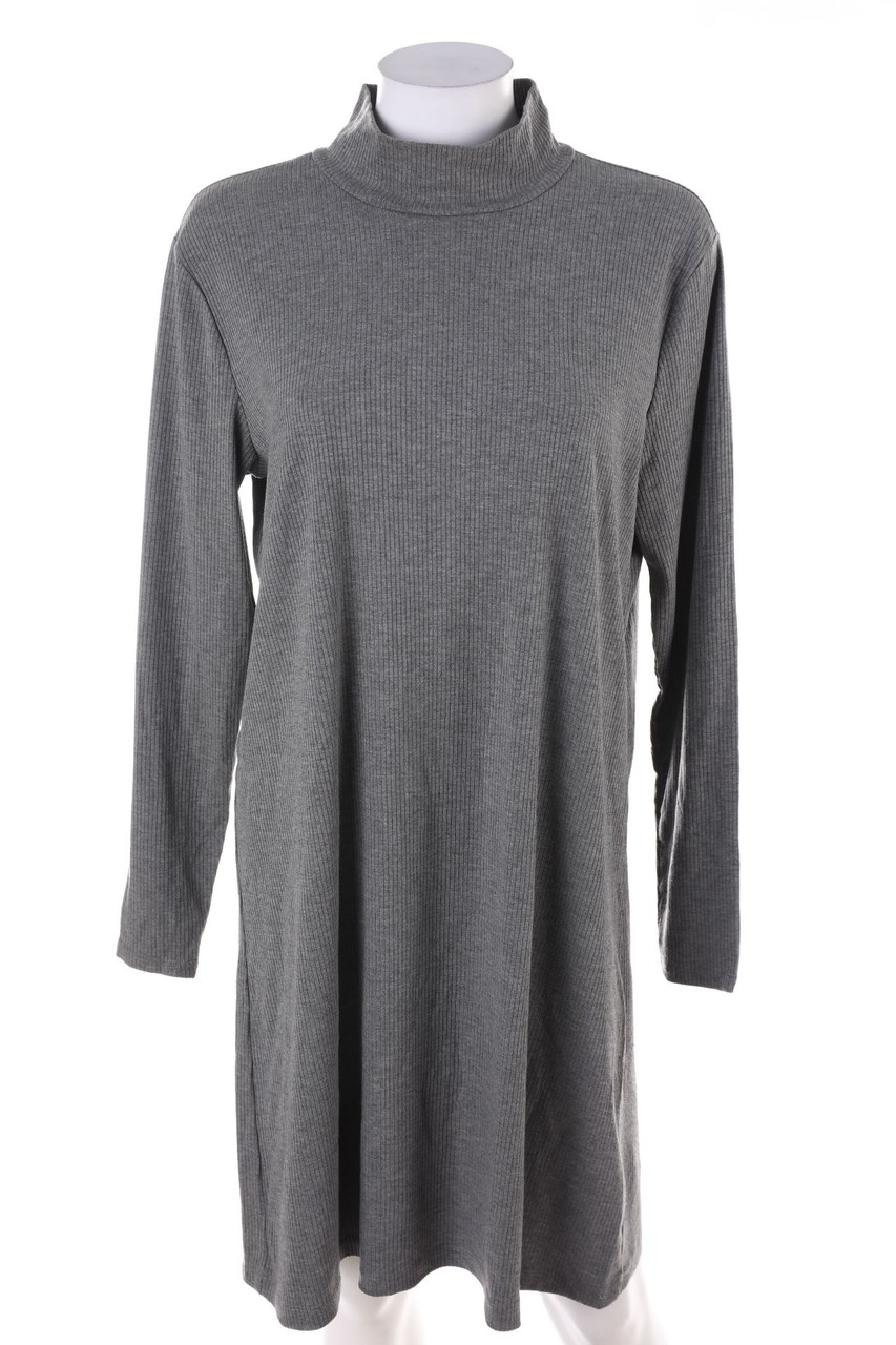 H&M - Strickkleid - L