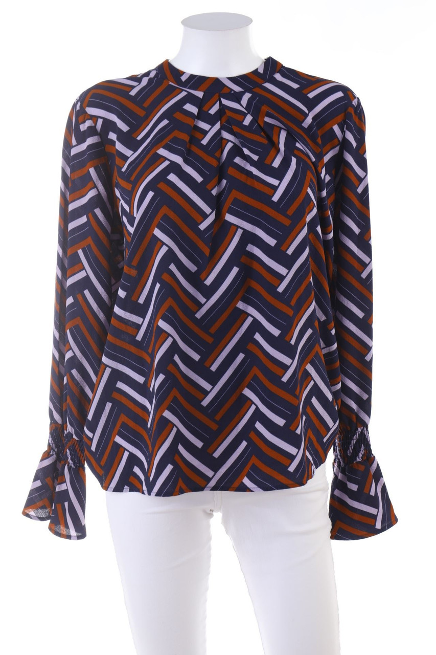 orsay - Bluse mit Streifen - D 44