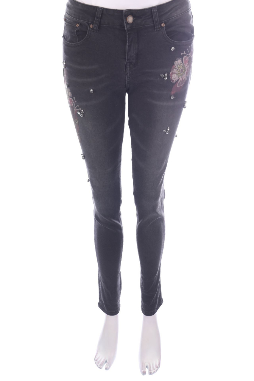 CARTOON - Skinny-Jeans - M