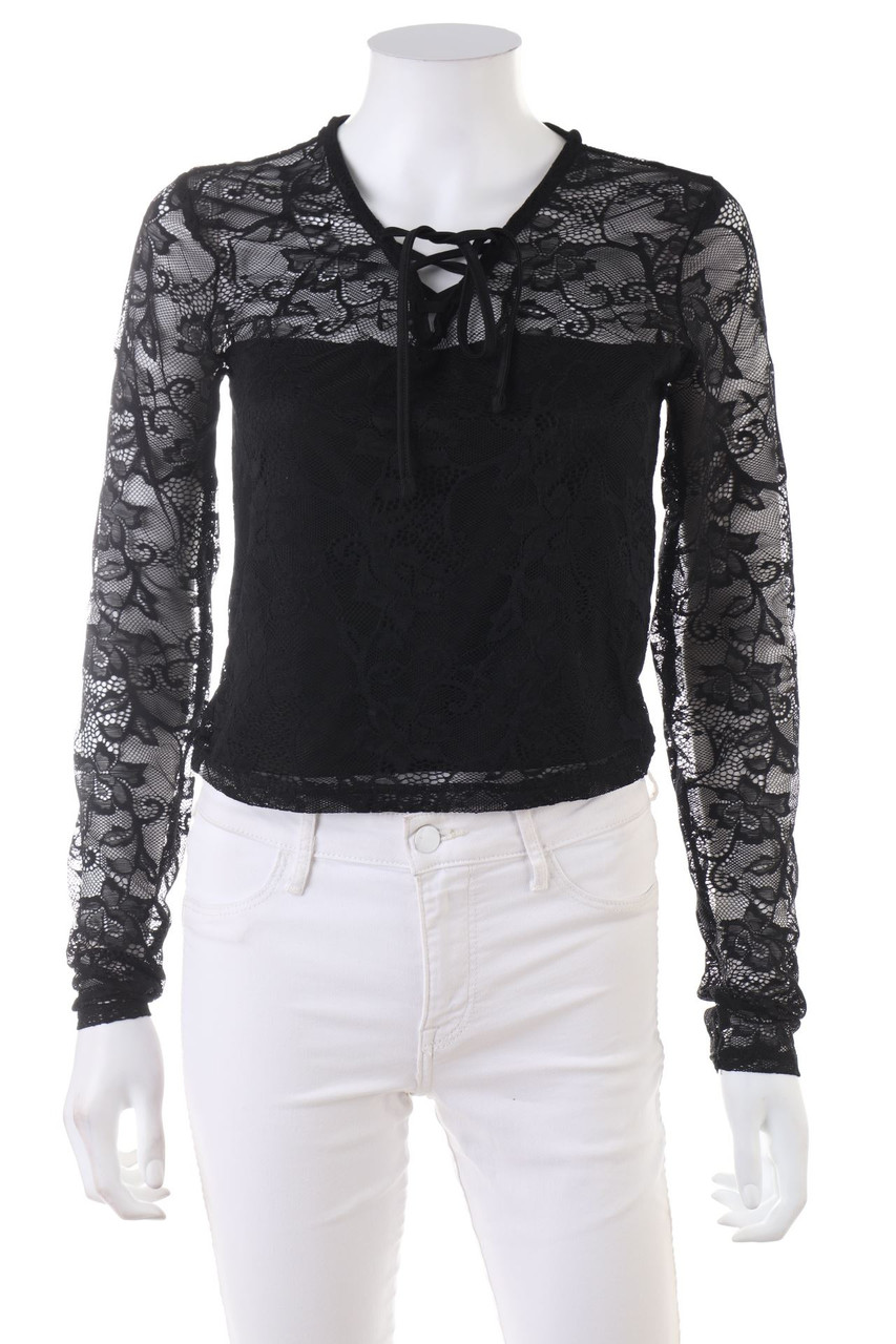 FB SISTER - Blouse - M