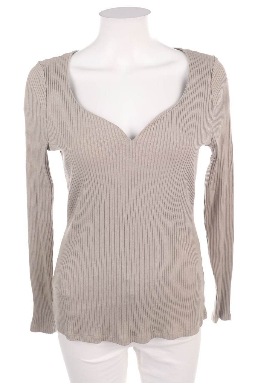 H&M - Strick-Pullover - M