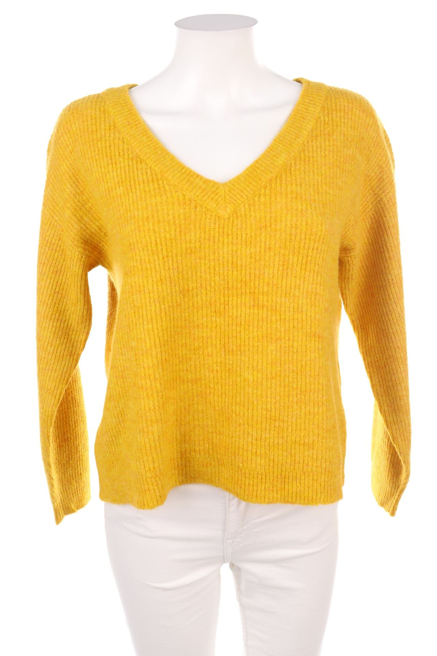 pieces - Strick-Pullover - XS