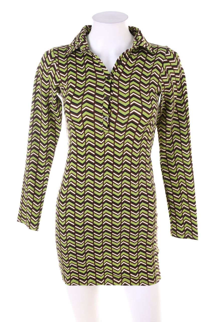 MOTEL - Polokleid - S