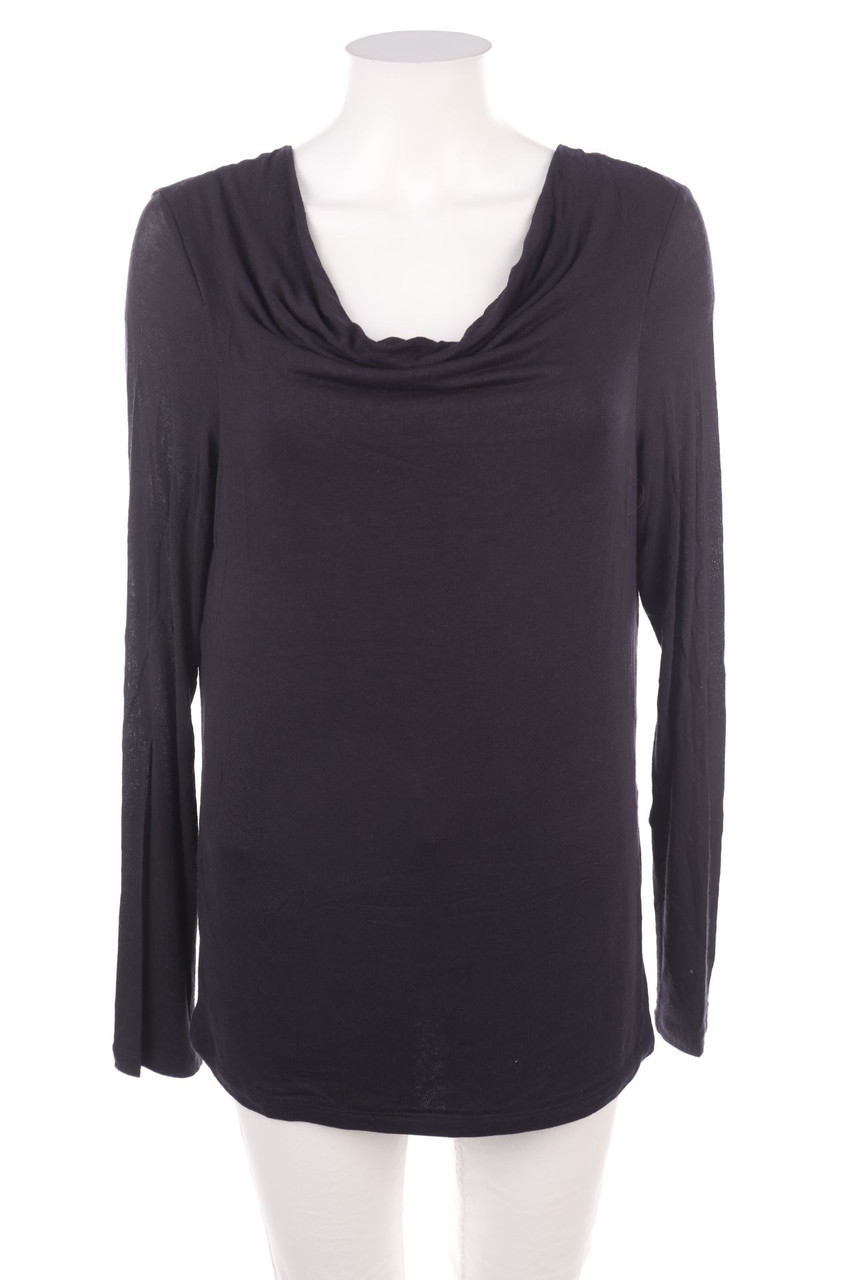 comma - Longsleeve-Shirt - XL