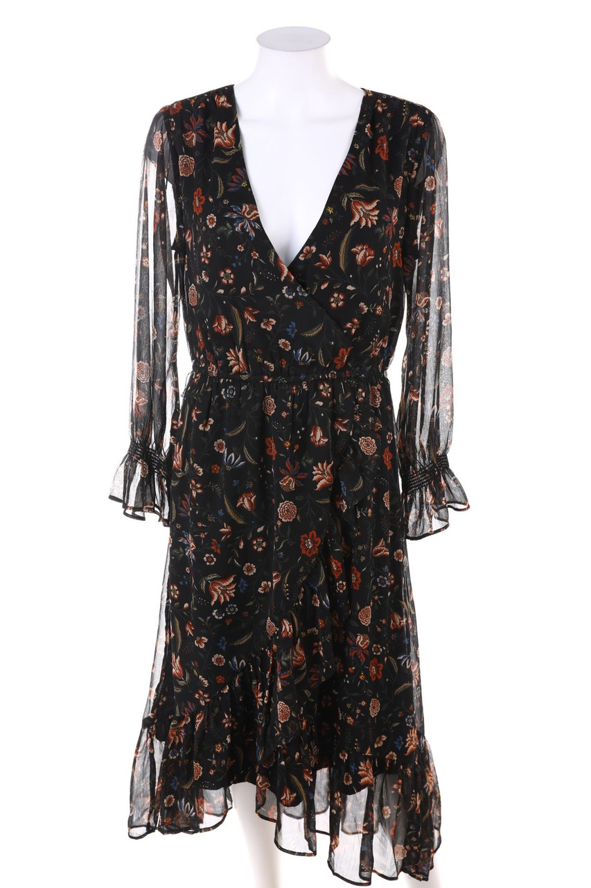 Pepe Jeans London - Maxi Dress - M