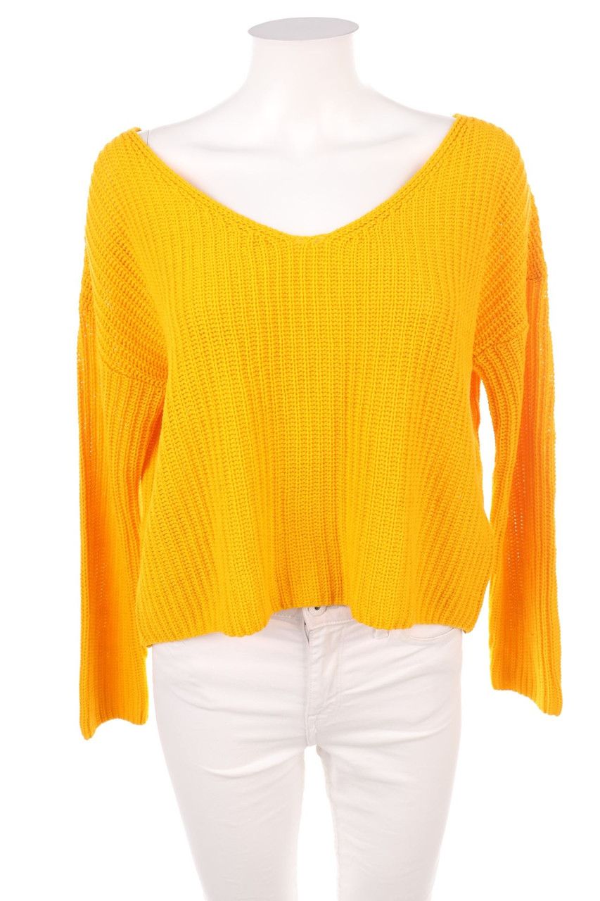 H&M - Strick-Pullover - S