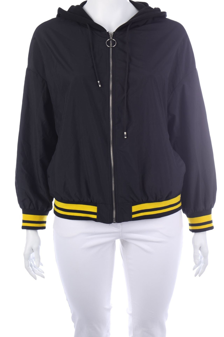 SHEIN CURVE - Bomberjacke - 3XL