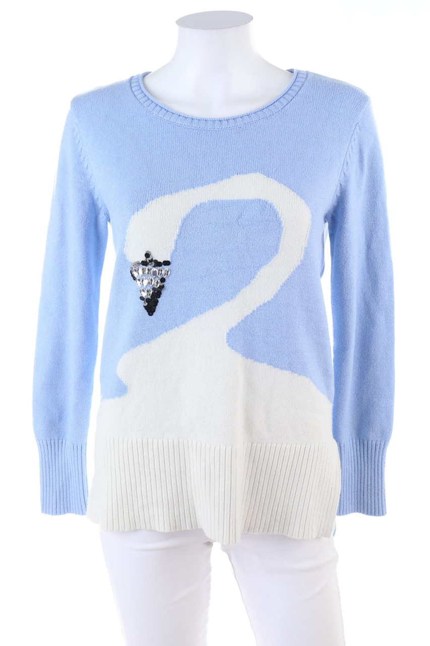 bonprix collection - Strick-Pullover - S