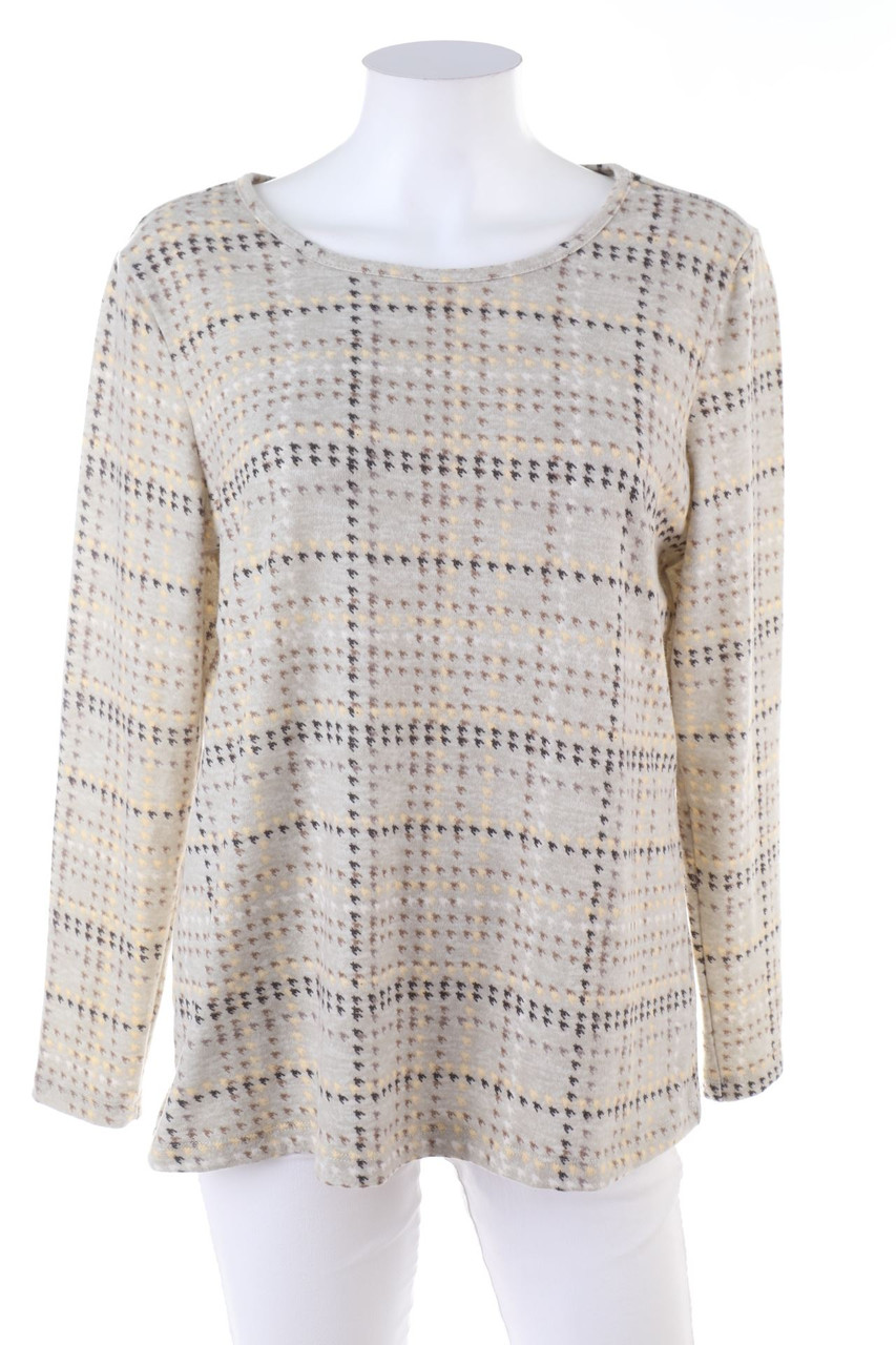 Laura Torelli - Longsleeve-Shirt - M