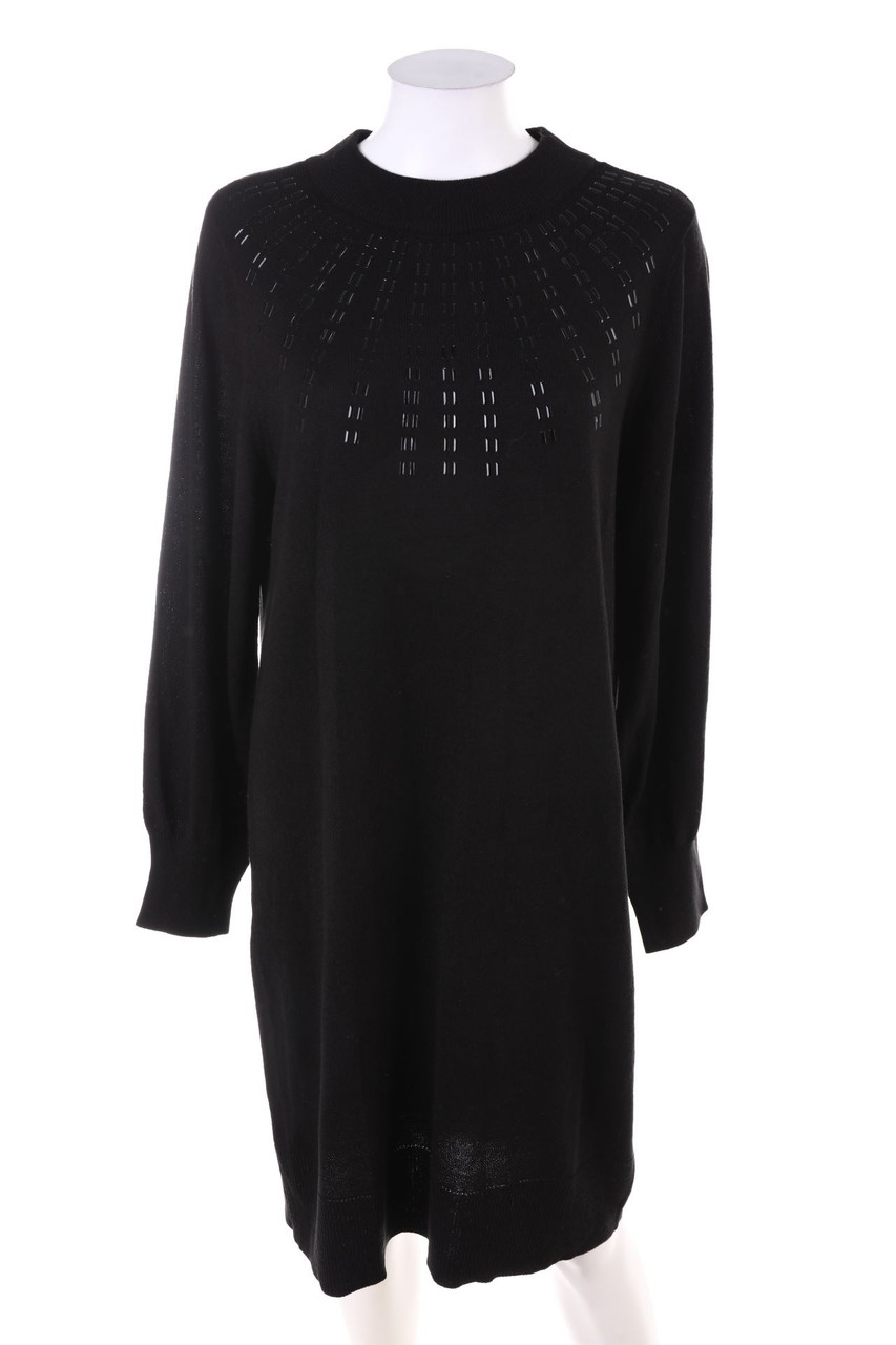 C&A - Strickkleid - M