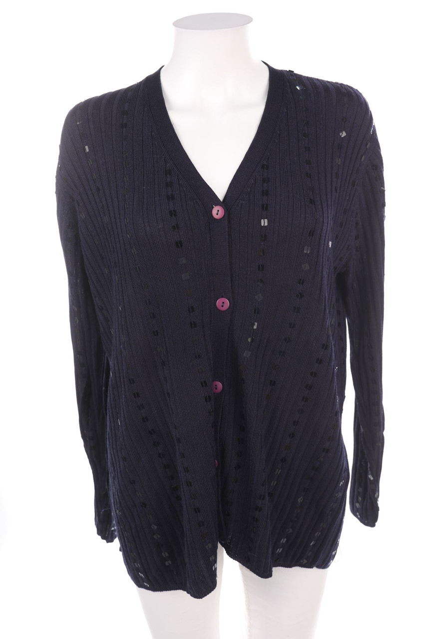JOYE+FUN - Cardigan - M
