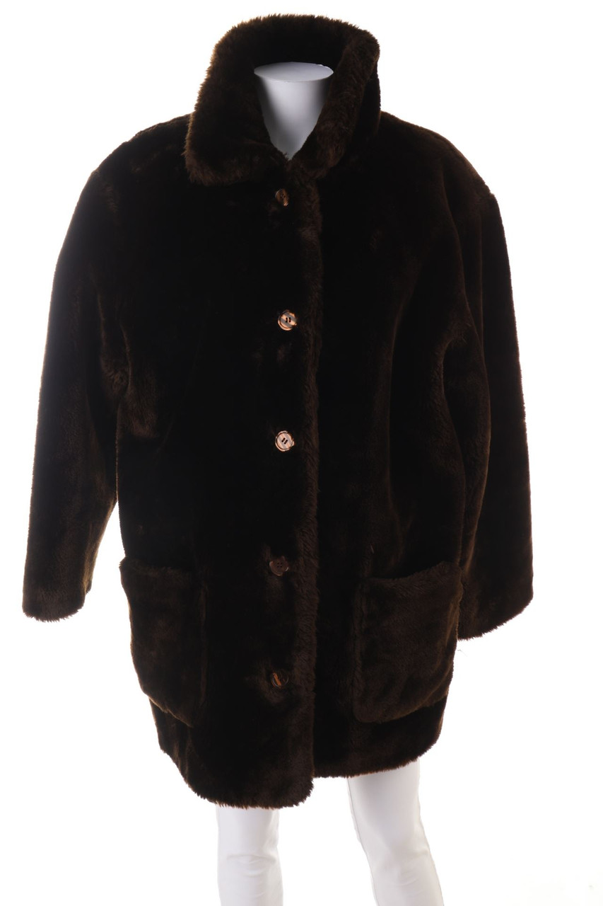 No Label - Coat - 2XL