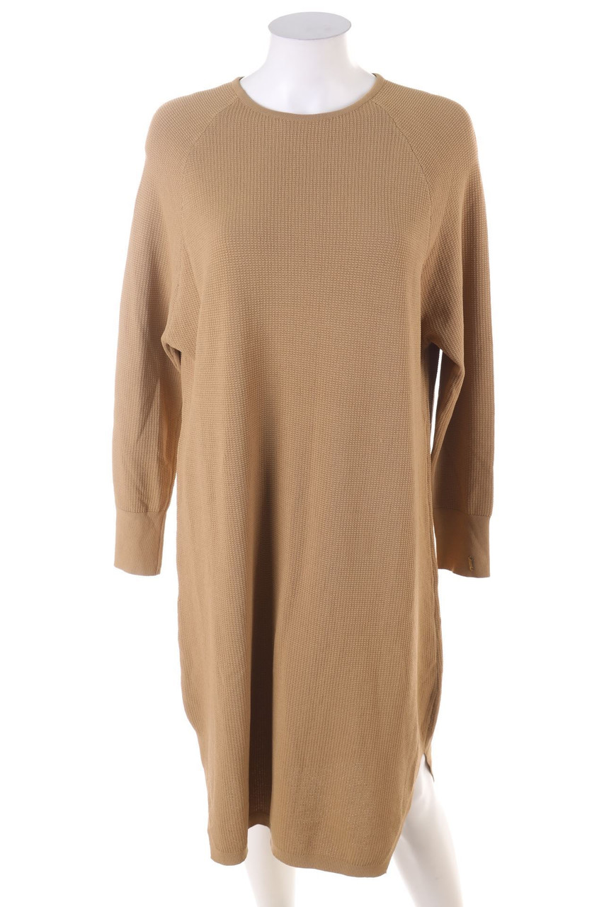 INVEE - Oversize-Knit Dress - D 34