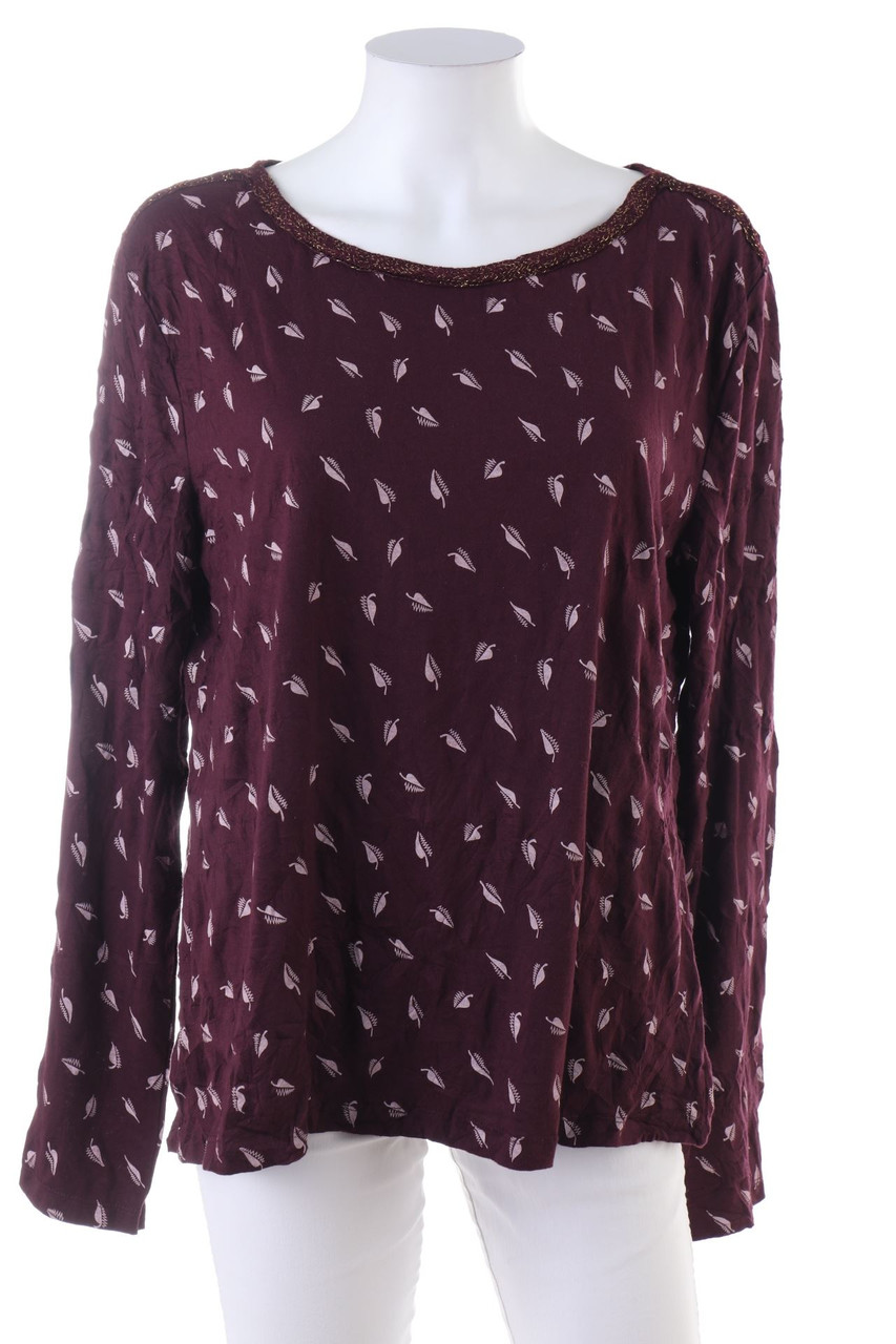 Chicorée - Longsleeve-Shirt - M