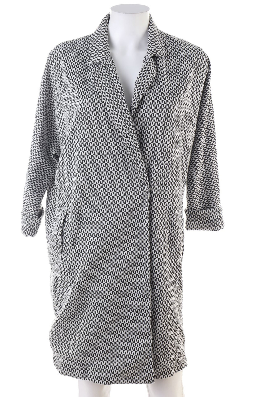 STEFFEN SCHRAUT - Blazer-Mantel - S