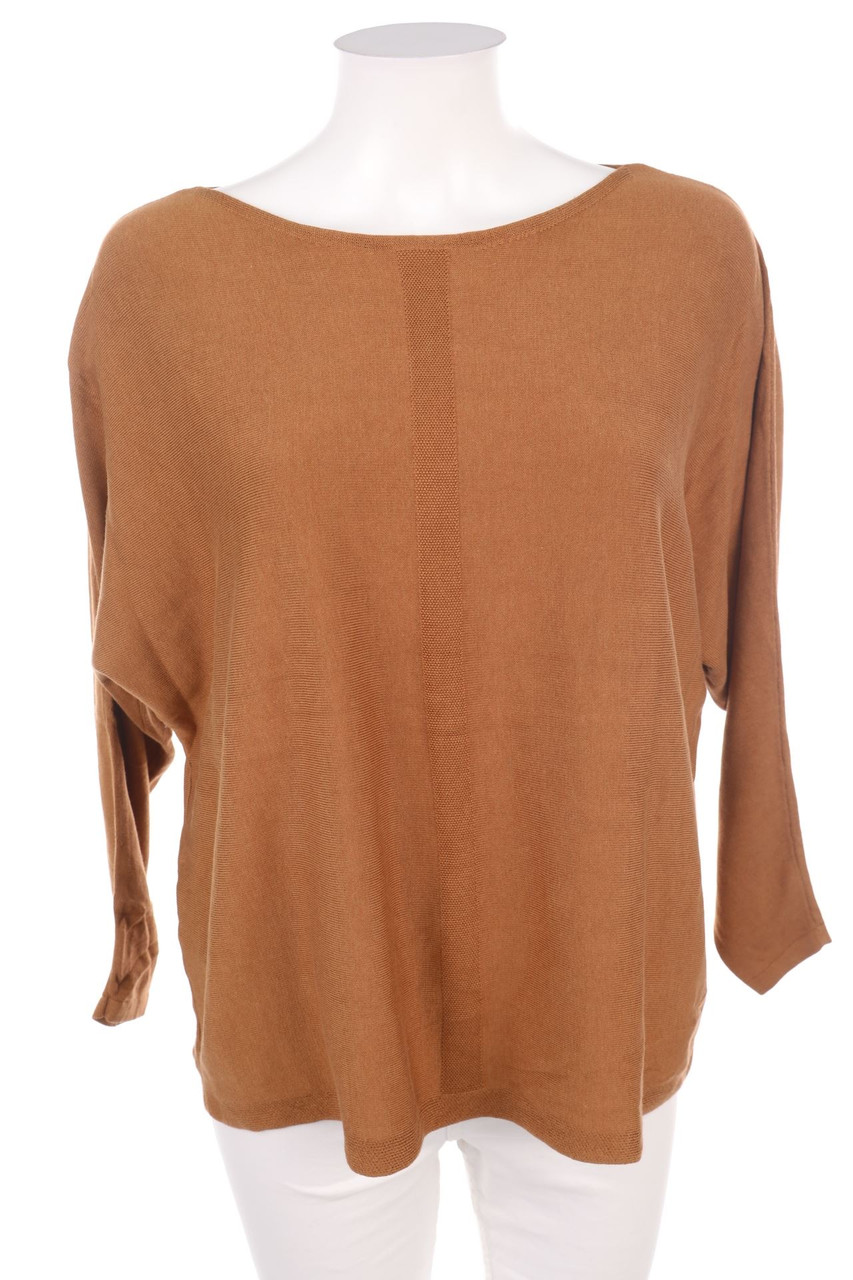 Street One - Strick-Pullover - L