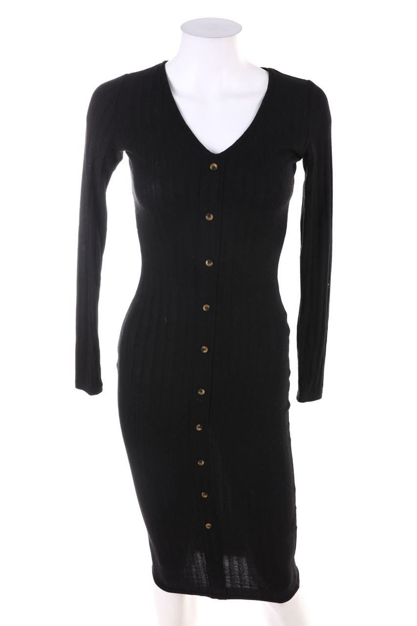 AMISU - Maxi Dress - XS