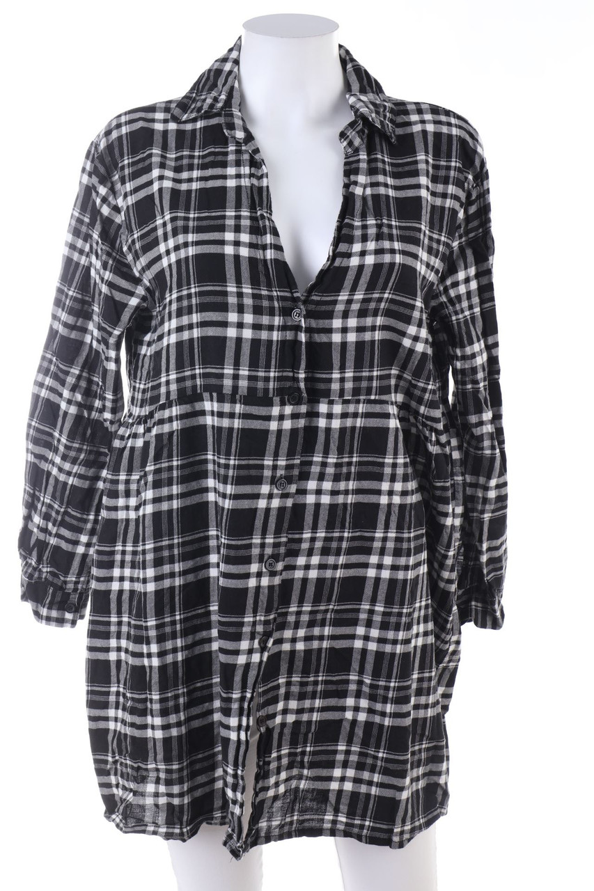 Hailys - Minikleid - L