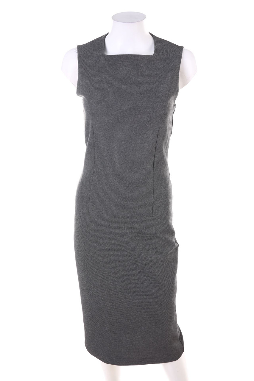 MANGO - Midikleid - S