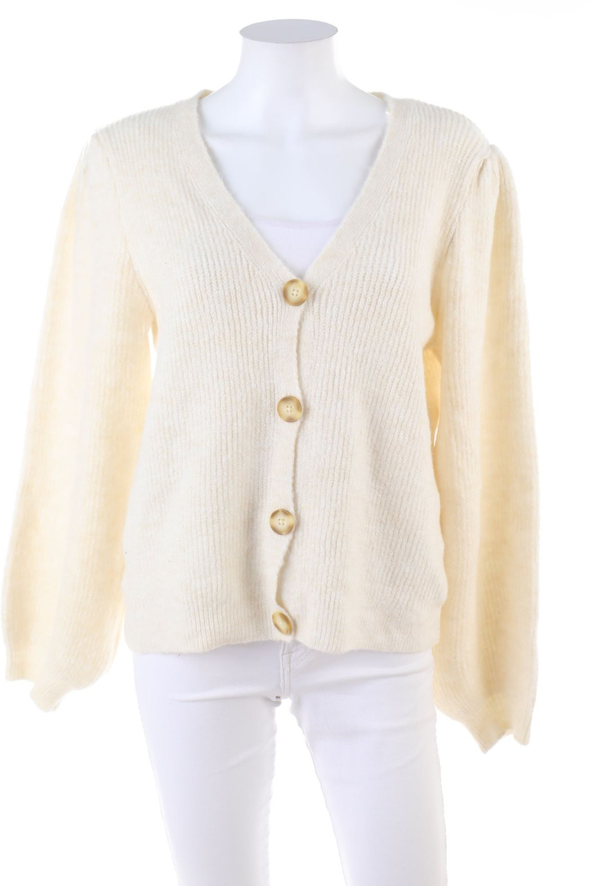 Noisy May - Cardigan - L