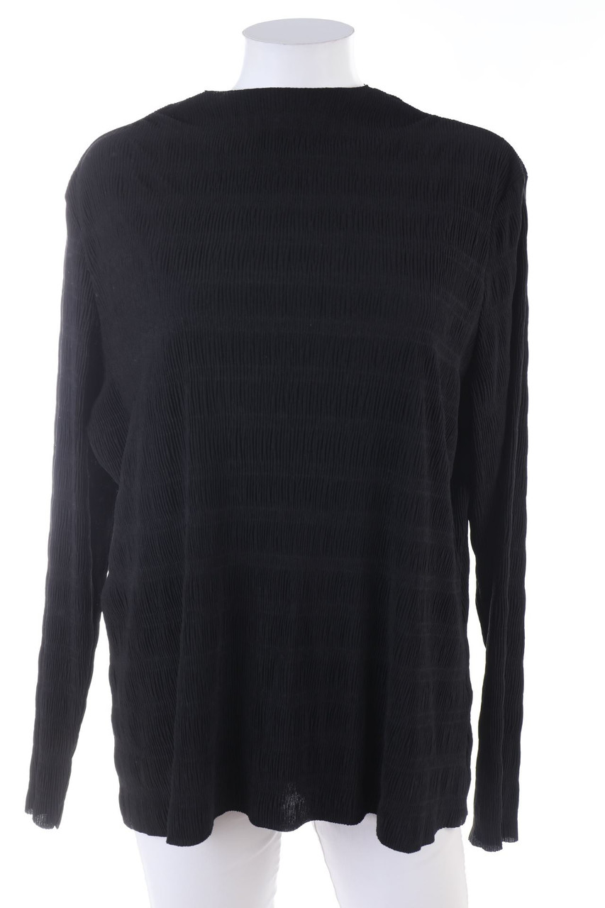 H&M - Longsleeve-Shirt - 2XL