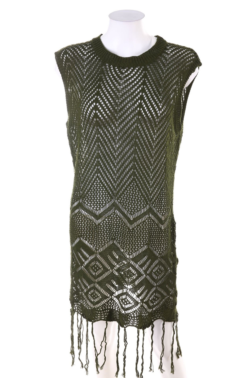 No Label - Knit Dress - L