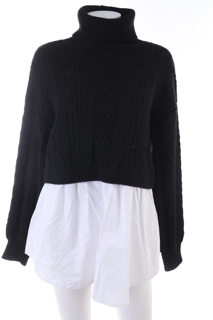 zebra - Pullover - L