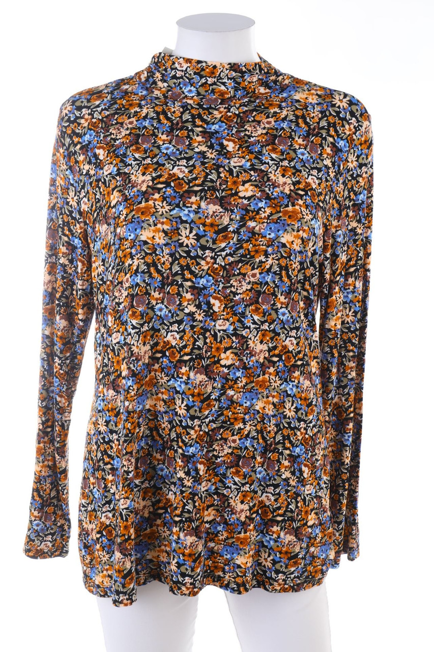 Laura Torelli - Longsleeve-Shirt - M