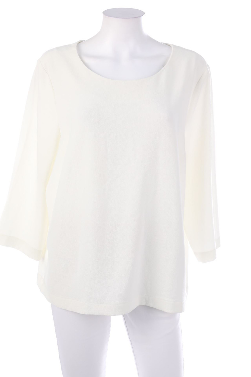 OPUS - Blouse with 3/4 Sleeve - 2XL