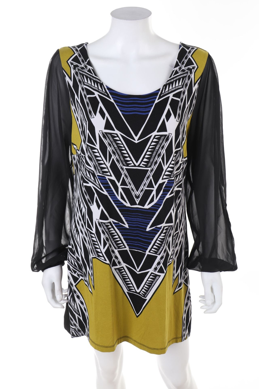 Best Connections - Blouse - 3XL