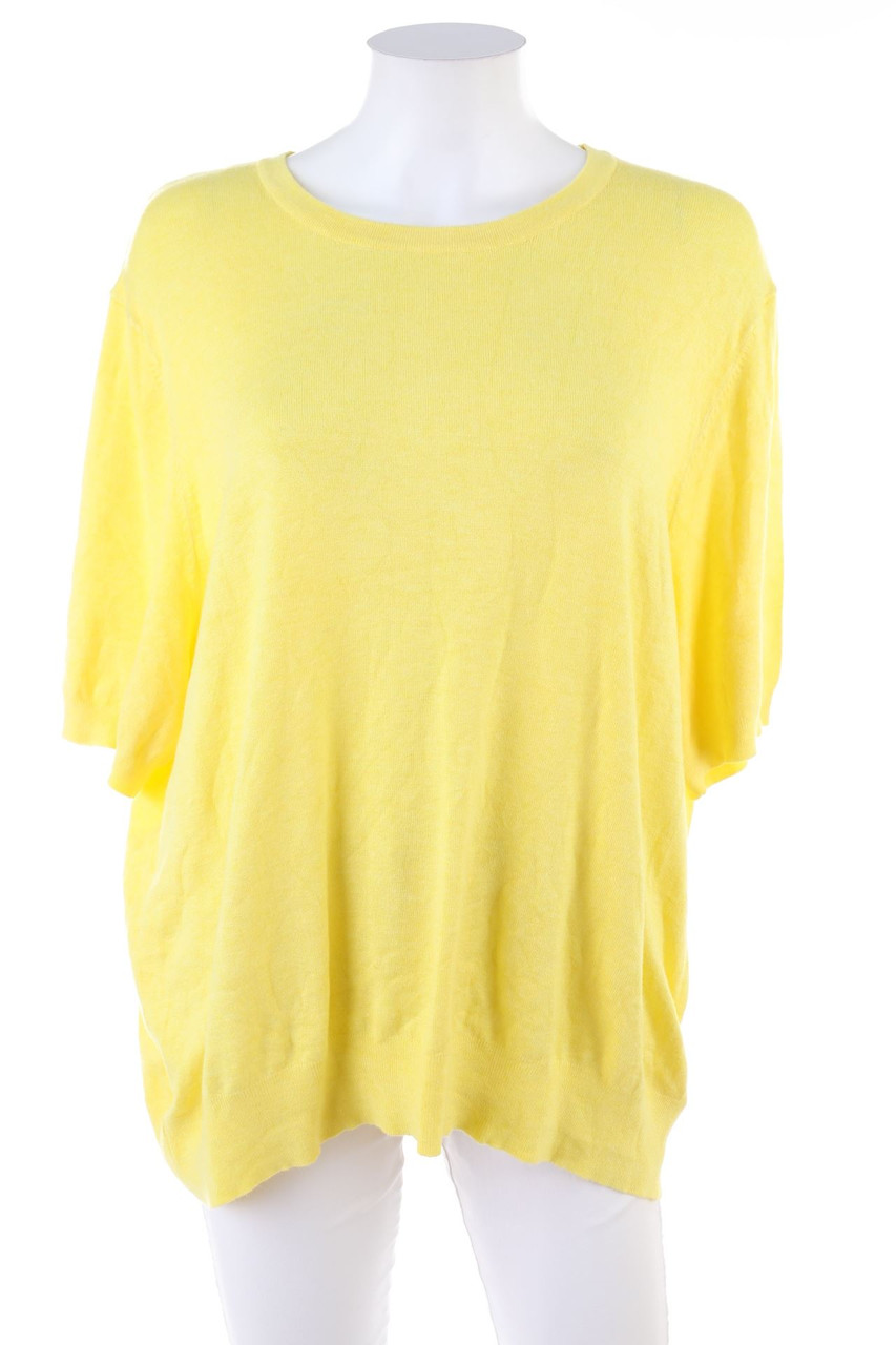 DUNNES - Shortsleeve Pullover - 2XL