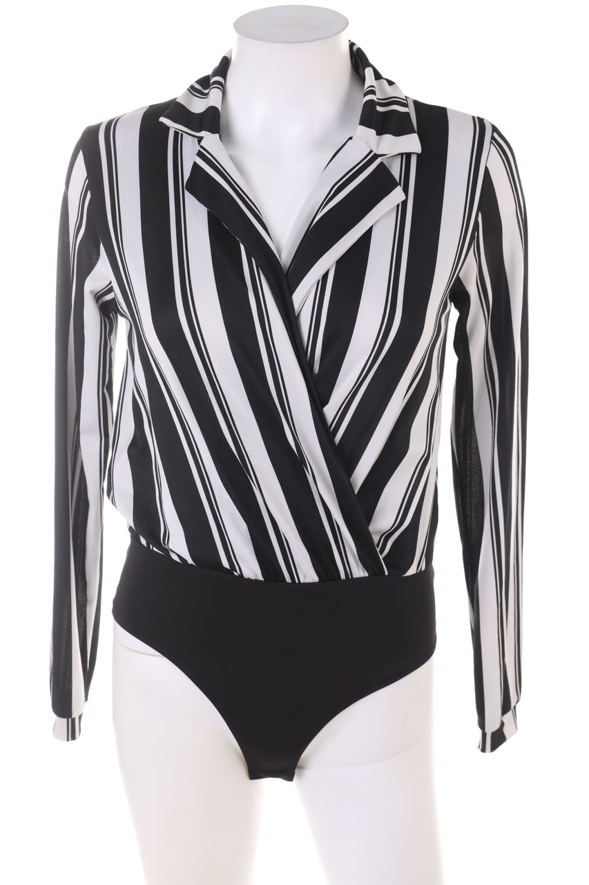 AMISU - Sleveless Body - XS