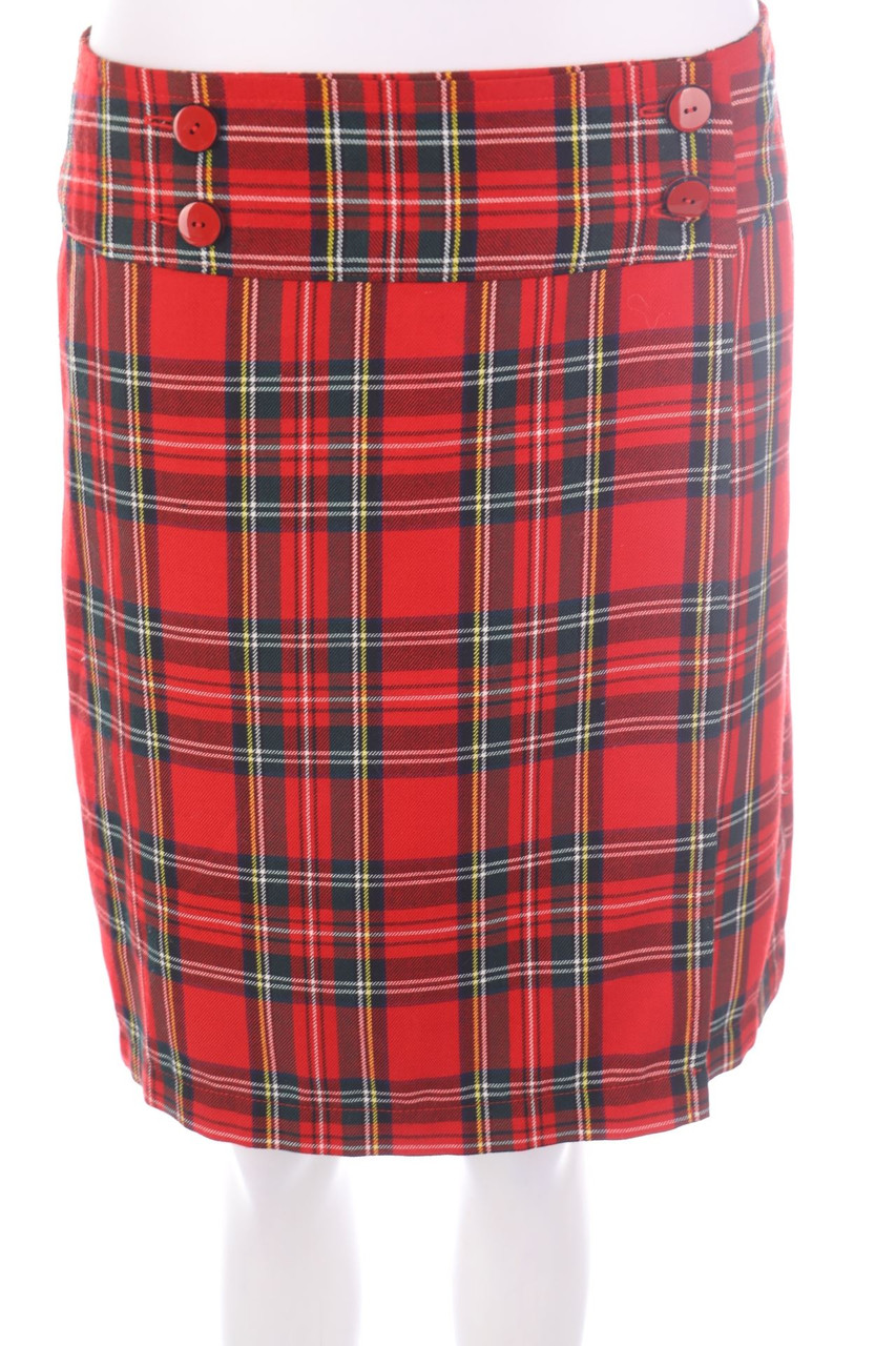 SECONDHAND - Skirt - M