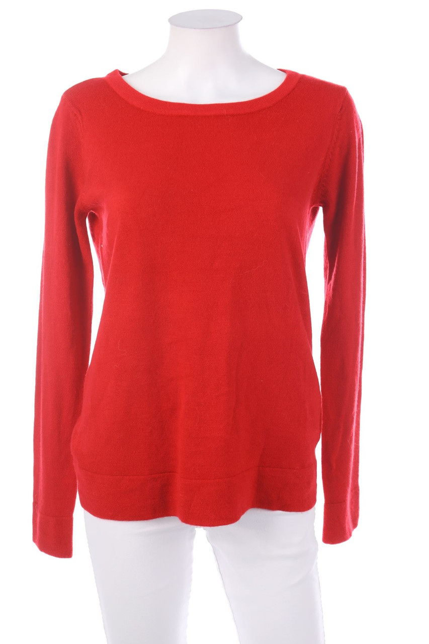 Janina - Strick-Pullover - S