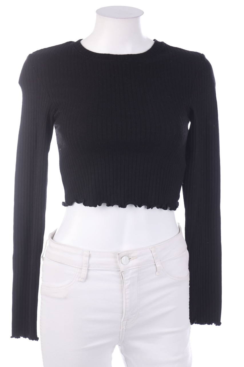 FB SISTER - Longsleeve-Shirt - S