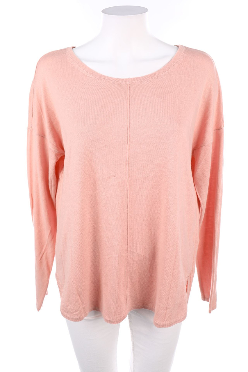 s.Oliver - Strick-Pullover - M